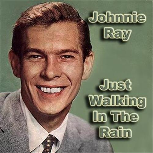 Johnny Ray